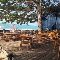 บรรยากาศ She Sails Cafe & Beach Club
