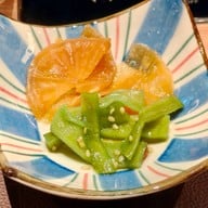 เมนูของร้าน HITORI SHABU อินท์ อินเตอร์เซค