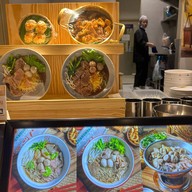 Central Food Central Westville