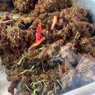 บรรยากาศ ลองแล แกงใต้