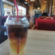 เมนูของร้าน เฉินเตี้ยน คาเฟ่ ตั้งเซ่งจั้วแสนภูดาษ