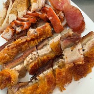 หมูกรอบภูเก็ต(จี้ฮอง)