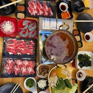HALF shabu cafe