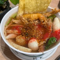 Central Food Central Westville