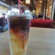 เมนูของร้าน เฉินเตี้ยน คาเฟ่ ตั้งเซ่งจั้วแสนภูดาษ