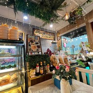 me smoothie & eatery (Thai healthy food) ศรีโสธรตัดใหม่ (เอกหมูกระทะเก่า)