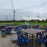 บรรยากาศ ครัวแม่แช่ม