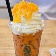 เมนูของร้าน สิริมารี ขนมไทย .