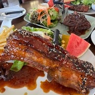 บ้านหมู รมควัน ภูเก็ต