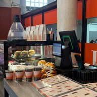 10TH Coffee Brew Lab 10TH Coffee Brew Lab