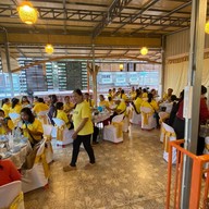 ร้านแม่พิมพ์ปลาเผา&กุ้งเผา