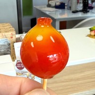 เมนูของร้าน บ้านลูกชุบ อรุณอมรินทร์