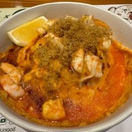 เมนูของร้าน บ้านหญิง Silom Complex ชั้น2