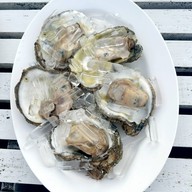 เมนูของร้าน แหลมหินซีฟู้ด