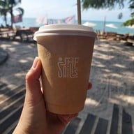 เมนูของร้าน She Sails Cafe & Beach Club