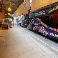 ร้านแม่พิมพ์ปลาเผา&กุ้งเผา