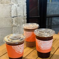 10TH Coffee Brew Lab 10TH Coffee Brew Lab