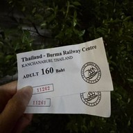 พิพิธภัณฑ์ทางรถไฟไทย-พม่า