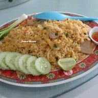 เมนูของร้าน ครัวแม่แช่ม