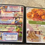 me smoothie & eatery (Thai healthy food) ศรีโสธรตัดใหม่ (เอกหมูกระทะเก่า)