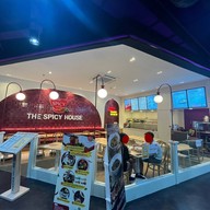 Spicy House Center Point