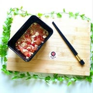เมนูของร้าน SOM TUM By Q&J Sukhumvit