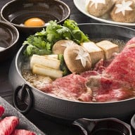 Tenten Sukiyaki テンテン