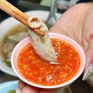 เต่าโภชนา (ตำนานต้มเลือดหมู 52 ปี & หมี่คลุก & ลูกชิ้นราชวัตร)