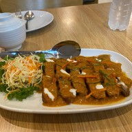 Steak Lao (สเต็กลาว) ปตท.สุขาภิบาล2