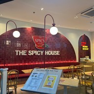 Spicy House Center Point