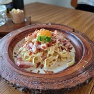 one to taste (Homemade Pasta) พาสต้าเส้นสด