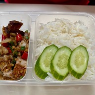 เมนูของร้าน คุณชาย