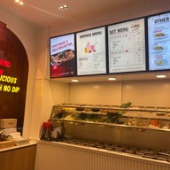 Spicy House Center Point