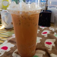 ส้มตำแซ่บปากเปิด/ยำ ตรงข้ามวัดศรีสุมังค์ตลาดอินโดจีนมุกดาหาร