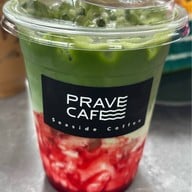 Prave Cafe