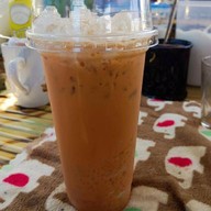 ส้มตำแซ่บปากเปิด/ยำ ตรงข้ามวัดศรีสุมังค์ตลาดอินโดจีนมุกดาหาร