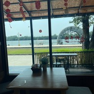 เรือนรัมณีย์คาเฟ่