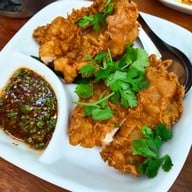 เมนูของร้าน ธรรมชาติโอชา