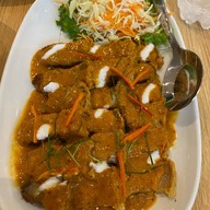 Steak Lao (สเต็กลาว) ปตท.สุขาภิบาล2