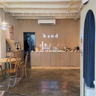 Hand ภูเก็ต
