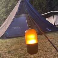 Cha-om Camping