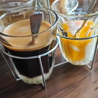 อรุณ cafe and all day breakfast