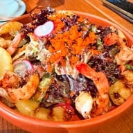 เมนูของร้าน Howler Bar & Grill