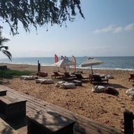 บรรยากาศ She Sails Cafe & Beach Club