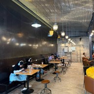 10TH Coffee Brew Lab 10TH Coffee Brew Lab