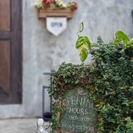 The Tropical Eco cafe