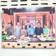 เต่าโภชนา (ตำนานต้มเลือดหมู 52 ปี & หมี่คลุก & ลูกชิ้นราชวัตร)