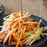 เตี๋ยวกะตำ สาขาคลอง5 ตลาดพาเจริญ คลอง 5  ตลาดพาเจริญ