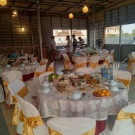 ร้านแม่พิมพ์ปลาเผา&กุ้งเผา