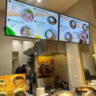 Central Food Central Westville